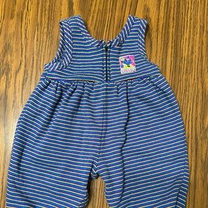Carters Romper
